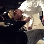 93) Escape Dinner Room Spel (eigen locatie)  (Eigen locatie)