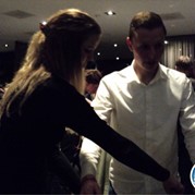 94) Escape Dinner Room Spel (eigen locatie)  (Eigen locatie)