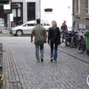 100) GPS Moordspel Maastricht