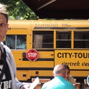 102) GPS Moordspel Maastricht