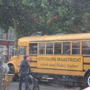 103) GPS Moordspel Maastricht