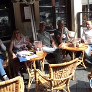 104) GPS Moordspel Maastricht