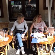 105) GPS Moordspel Maastricht