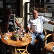 106) GPS Moordspel Maastricht