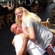 107) GPS Moordspel Maastricht