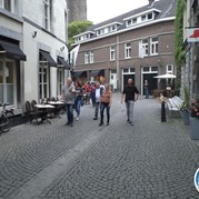 20) GPS Moordspel Maastricht