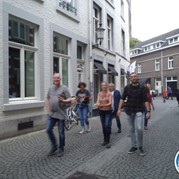 21) GPS Moordspel Maastricht