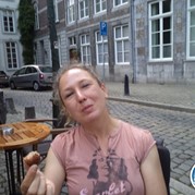 43) GPS Moordspel Maastricht