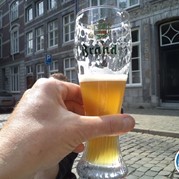 44) GPS Moordspel Maastricht