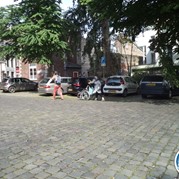 45) GPS Moordspel Maastricht