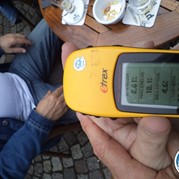 48) GPS Moordspel Maastricht