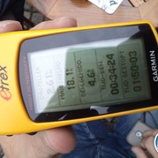 49) GPS Moordspel Maastricht