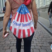 50) GPS Moordspel Maastricht