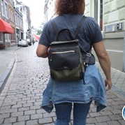 51) GPS Moordspel Maastricht