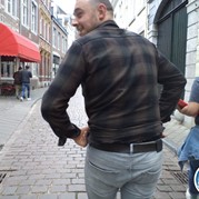 52) GPS Moordspel Maastricht