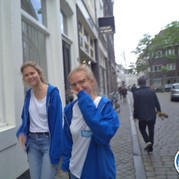 53) GPS Moordspel Maastricht