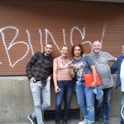 54) GPS Moordspel Maastricht