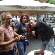 55) GPS Moordspel Maastricht