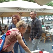 56) GPS Moordspel Maastricht