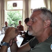 57) GPS Moordspel Maastricht