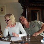 58) GPS Moordspel Maastricht