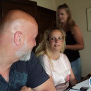 59) GPS Moordspel Maastricht