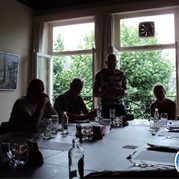 60) GPS Moordspel Maastricht