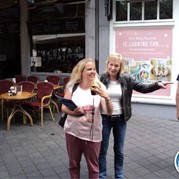 61) GPS Moordspel Maastricht