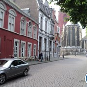 62) GPS Moordspel Maastricht