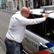 63) GPS Moordspel Maastricht