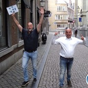 64) GPS Moordspel Maastricht