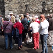 65) GPS Moordspel Maastricht