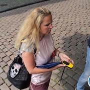 66) GPS Moordspel Maastricht