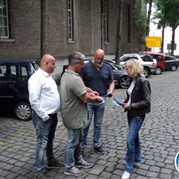68) GPS Moordspel Maastricht