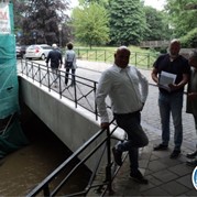 69) GPS Moordspel Maastricht