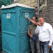 70) GPS Moordspel Maastricht