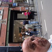 71) GPS Moordspel Maastricht