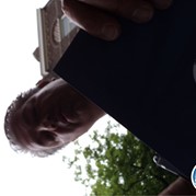 72) GPS Moordspel Maastricht