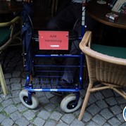 77) GPS Moordspel Maastricht