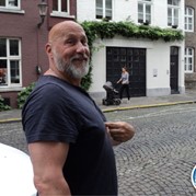 79) GPS Moordspel Maastricht