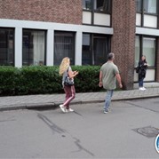 80) GPS Moordspel Maastricht