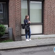 81) GPS Moordspel Maastricht