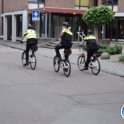 82) GPS Moordspel Maastricht