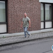 83) GPS Moordspel Maastricht