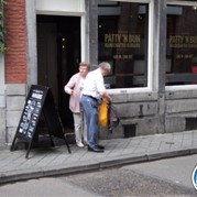 85) GPS Moordspel Maastricht