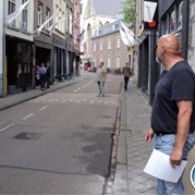 87) GPS Moordspel Maastricht