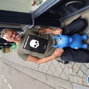 88) GPS Moordspel Maastricht