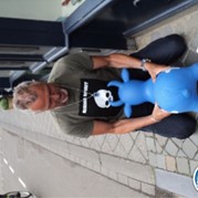 89) GPS Moordspel Maastricht