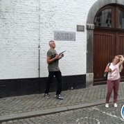 90) GPS Moordspel Maastricht