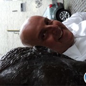 94) GPS Moordspel Maastricht